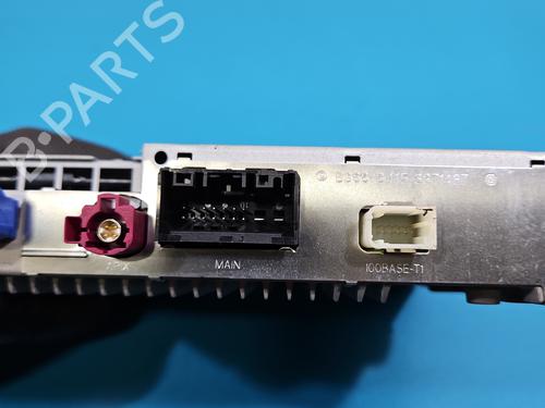 Electronic module BMW X1 (U11) iX1 xDrive 30 | BP37841613M83 - Image 9