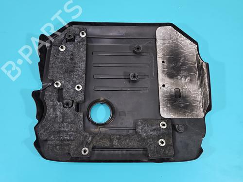 Upper protection JAGUAR XF II (X260) | BP37989869M93 - Image 2