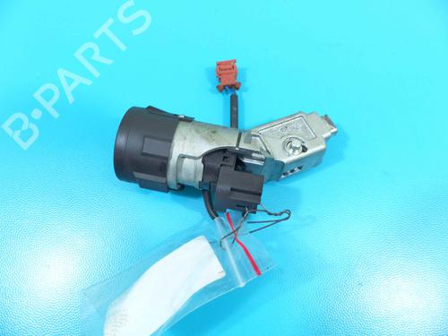 Ignition barrel CITROËN C5 II Break (RE_) 2.0 HDi (RERHRH) | BP37883928M48 - Image 4