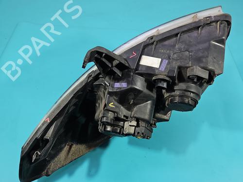 Left headlight HYUNDAI H-1 Travel (TQ) | BP37837601C28 - Image 9