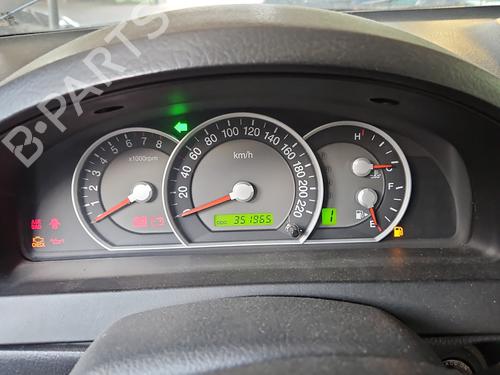 Used Instrument cluster Instrument cluster 38266507 38266507