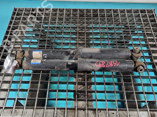 Used Left rear shock absorber Left rear shock absorber 38138125 38138125