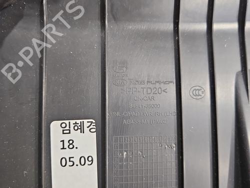 Suporte copos/Objectos KIA STINGER (CK) 2.0 T-GDI | BP38146968I37 - Image 9