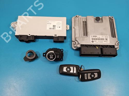 Used Engine control unit (ECU) Engine control unit (ECU) 39561445 39561445