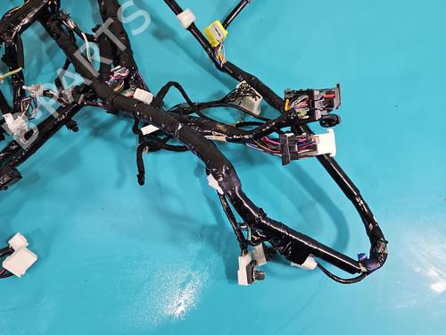 Wiring harness MAZDA 6 Saloon (GJ, GL) 2.5 (GJ5FP, GL1032, GL1033) | BP38123864E16 - Image 5