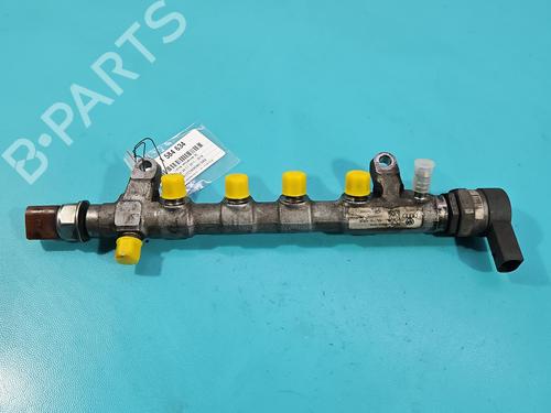 Injection rail AUDI A5 Sportback (8TA) 2.0 TDI quattro | BP37990996M98 - Image 2