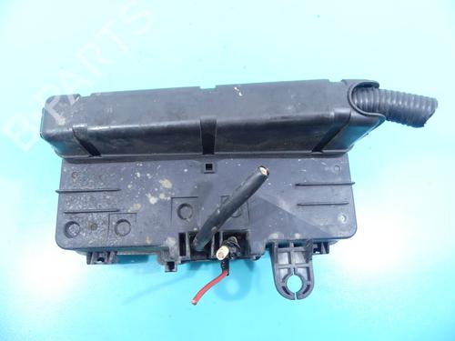 Fuse box HONDA HR-V (GH_) 1.6 16V 4WD (GH2, GH4) | BP37802944E1 - Image 4