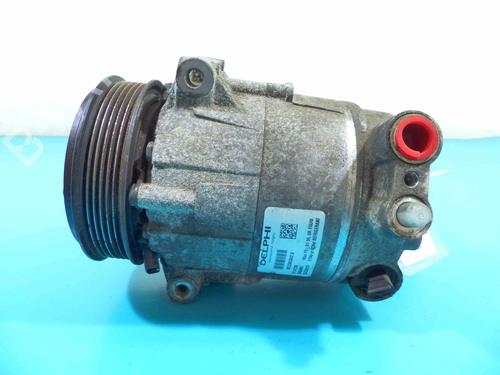 AC compressor MASERATI GHIBLI III (M157) | BP37884551M34 - Image 5
