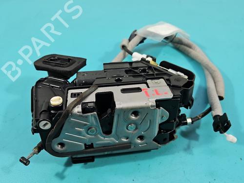Used Rear left lock Rear left lock CUPRA FORMENTOR (KM7, KMP) [2020-2026] 37827157 37827157