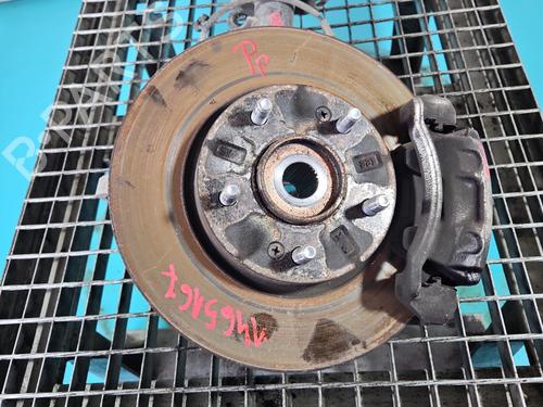 Used Right front steering knuckle Right front steering knuckle KIA NIRO I (DE) [2016-2022] 37817115 37817115