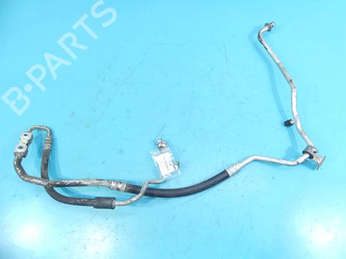 AC pipe JAGUAR XF I (X250) 3.0 D | BP37881327M126 - Image 2