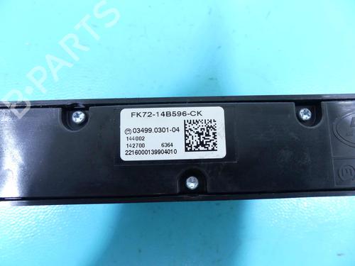 Switch LAND ROVER DISCOVERY SPORT (L550)  | BP37886577I30  - Image 5