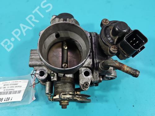 Throttle body MITSUBISHI GALANT VIII (EA_) | BP37856497M82 - Image 2