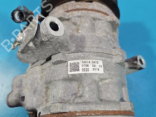AC compressor SUZUKI SX4 S-Cross (JY) 1.4 T (AKK414) | BP38197473M34 - Image 4