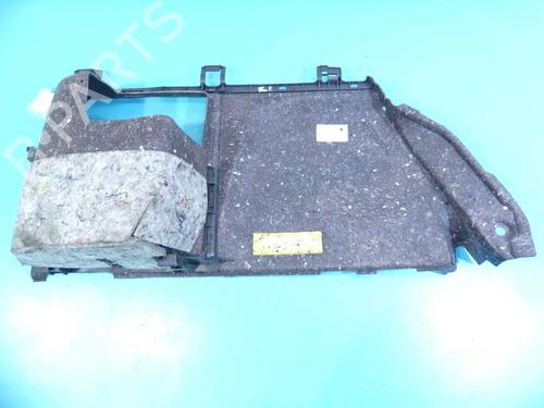 Boot lining SKODA SUPERB II Estate (3T5) 2.0 TDI 4x4 | BP37880707I3 - Image 3