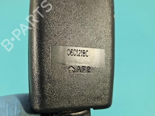 Front right seatbelt INFINITI FX 35 All-wheel Drive | BP38130033I25 - Image 10