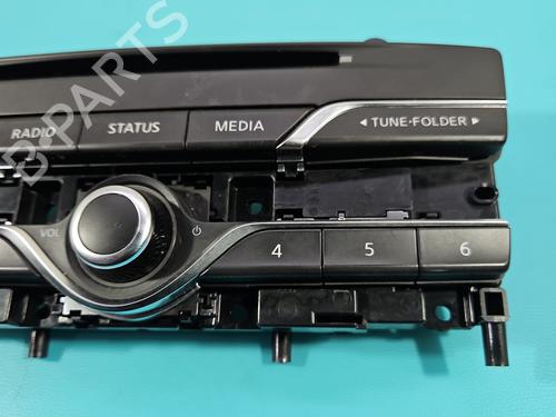 Switch INFINITI Q30 | BP38135103I30 - Image 2