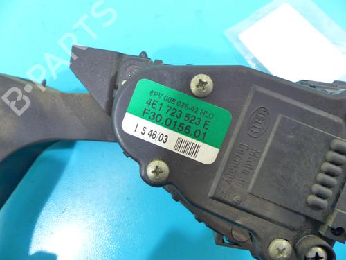 Pedal AUDI A8 D3 (4E2, 4E8) 3.0 TDI quattro | BP37882735I4 - Image 3