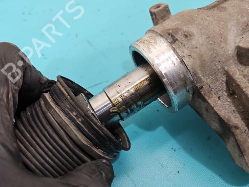 Steering rack MERCEDES-BENZ A-CLASS (W176) A 180 CDI / d (176.012) | BP38146992M22 - Image 16