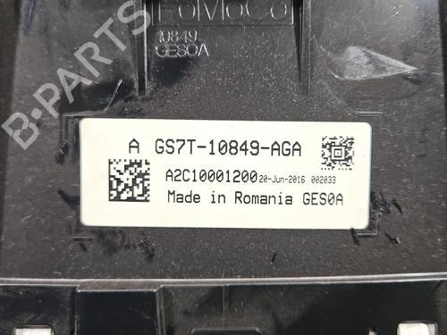 Instrument cluster FORD MONDEO V Turnier (CF) | BP37812792C47 - Image 5