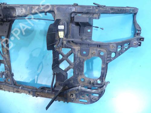 Frontplade/Frontkurv KIA CEE'D SW (ED) | BP37989716C72 - Image 2