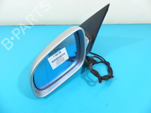 Left mirror AUDI A8 D3 (4E2, 4E8) 3.0 TDI quattro | BP37882731C26 - Image 5