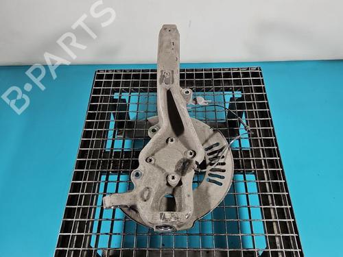 Left front steering knuckle JAGUAR F-PACE (X761) | BP40262715M25 - Image 3