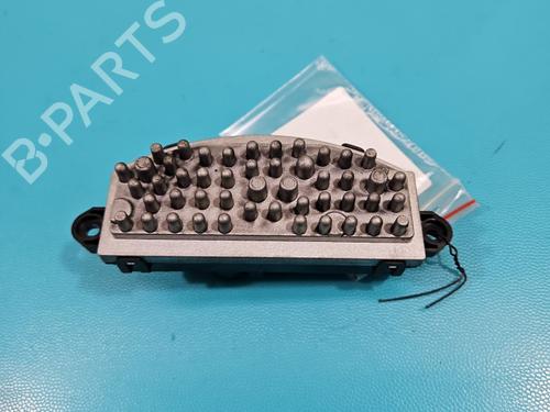 Heater resistor VW CADDY V Box Body/MPV (SBA, SBH) 2.0 TDi | BP38120941M108 - Image 2