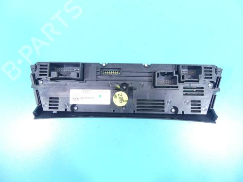 Climate control AUDI A7 Sportback (4GA, 4GF) 3.0 TFSI quattro | BP37881584I5 - Image 3