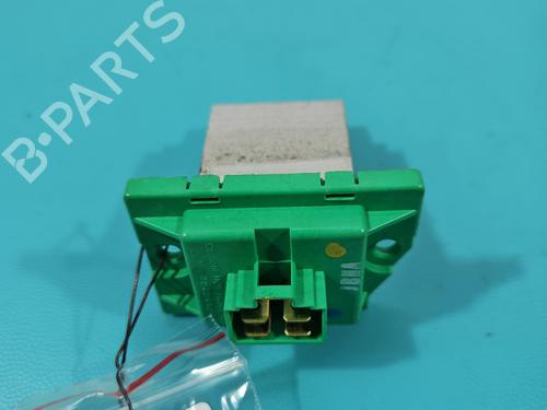 Heater resistor TESLA MODEL S (5YJS) P85 | BP38123655M108  - Image 5