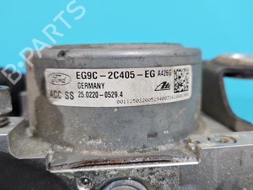 ABS pump FORD MONDEO V Turnier (CF) | BP37812995M43 - Image 5