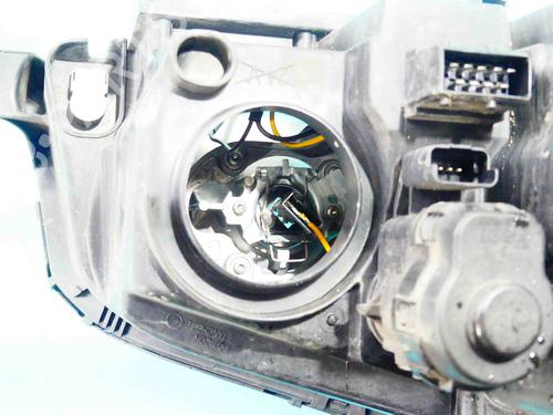 Left headlight CITROËN C5 II (RC_) 2.0 HDi (RCRHRH) | BP37890997C28 - Image 7