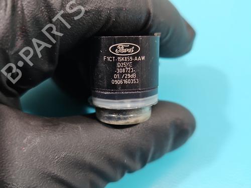 Electronic sensor FORD MONDEO V Turnier (CF) | BP37813092M84 - Image 6