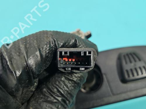 Rear mirror FIAT FREEMONT (345_) 2.0 JTD 4x4 | BP38149747I6 - Image 6