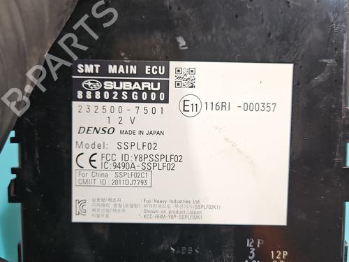 Other SUBARU FORESTER (SJ_) 2.0 D AWD (SJD) | BP37816654O1 - Image 3