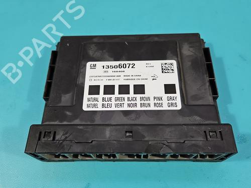 Engine control unit (ECU) OPEL CORSA E Hatchback Van (X15) | BP37831340M57 - Image 6