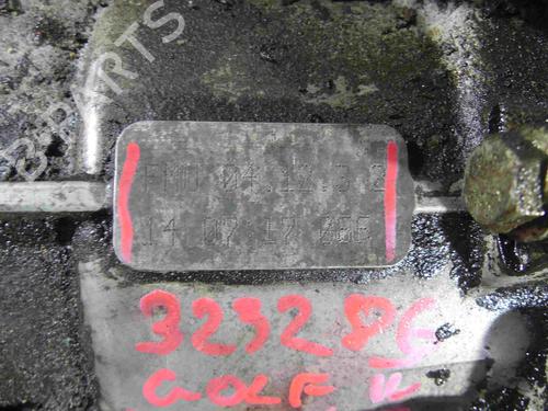 Gearbox VW GOLF IV Variant (1J5) 1.6 | BP37808260M3 - Image 7