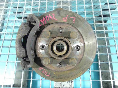 Used Right front steering knuckle Right front steering knuckle 37889514 37889514