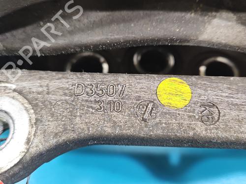 Right front brake caliper AUDI Q7 (4MB, 4MG, 4MQ) 3.0 TFSI quattro | BP37836733M104 - Image 8