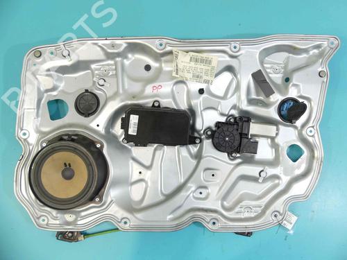 Used Front right window mechanism Front right window mechanism 37887008 37887008