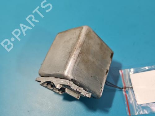 Electronic module SAAB 9-3 (YS3F, E79, D79, D75) 2.0 t | BP39881104M83 - Image 6