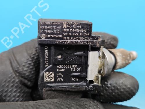 Electronic sensor KIA NIRO I (DE) | BP37847459M84 - Image 5