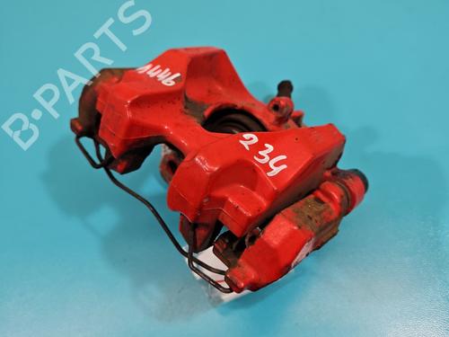 Used Right rear brake caliper Right rear brake caliper MERCEDES-BENZ E-CLASS Coupe (C207) E 350 CDI (207.323) (265 hp) 38129911 38129911