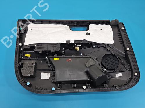 Høyre frontpanel KIA RIO IV (YB, SC, FB) 1.2 CVVT | BP38148823C59 - Image 4