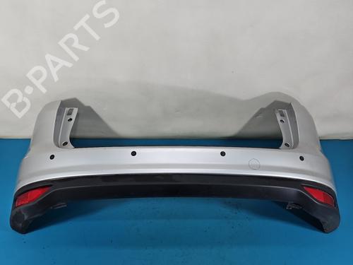 Used Rear bumper Rear bumper FORD C-MAX II (DXA/CB7, DXA/CEU) [2010-2019] 40495877 40495877