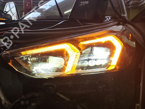 venstre-forlygte-bmw-x1-u11-2022-37839188 main image