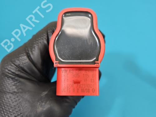 Ignition coil AUDI A4 B8 (8K2) | BP37859089M94 - Image 5