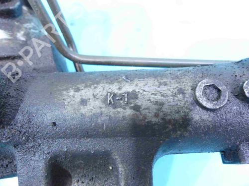 Steering rack INFINITI FX 30d AWD | BP37804047M22  - Image 8