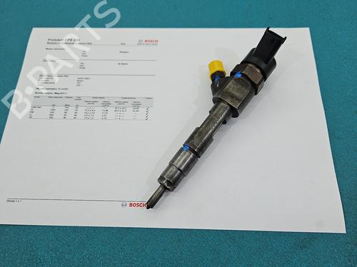 Used Injector Injector 37860312 37860312