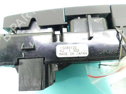 Warning switch OPEL ASTRA J Saloon | BP37806065I22 - Image 5
